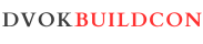 Dvok Buildcon Logo